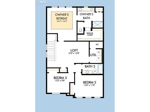 18311 Ne 16th St, Vancouver, WA 98684