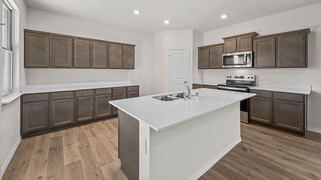 5968 Bobbie Jo Lane, Crandall, TX 75114
