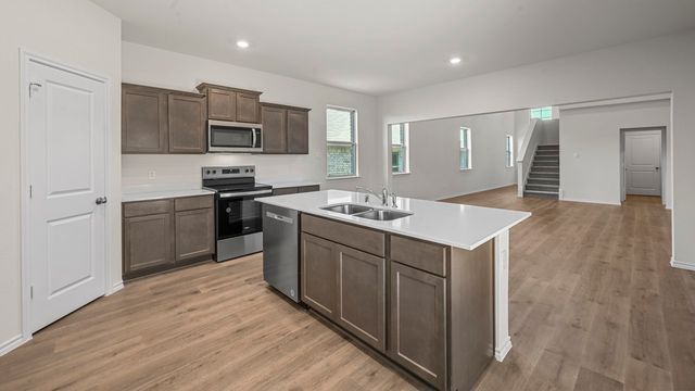 5968 Bobbie Jo Lane, Crandall, TX 75114