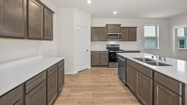 5968 Bobbie Jo Lane, Crandall, TX 75114