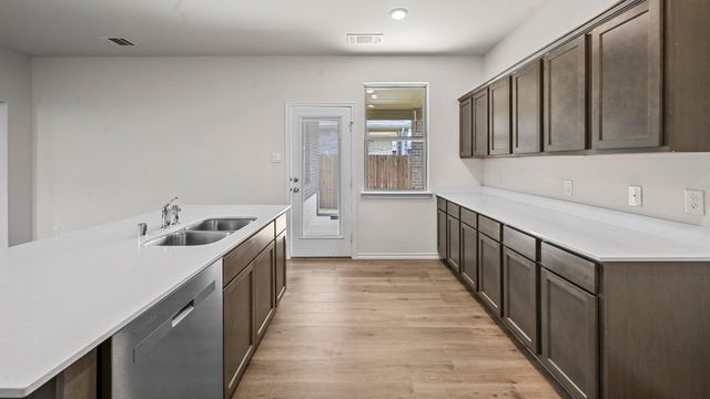 5968 Bobbie Jo Lane, Crandall, TX 75114