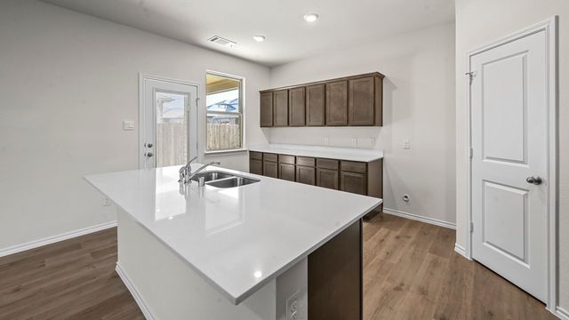 5968 Bobbie Jo Lane, Crandall, TX 75114