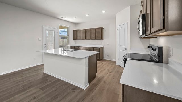 5968 Bobbie Jo Lane, Crandall, TX 75114