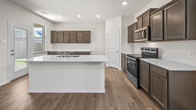 5968 Bobbie Jo Lane, Crandall, TX 75114