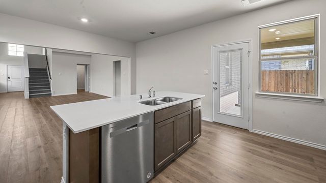 5968 Bobbie Jo Lane, Crandall, TX 75114