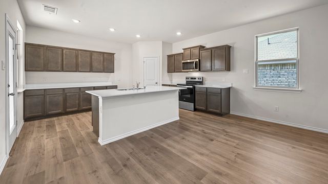 5968 Bobbie Jo Lane, Crandall, TX 75114