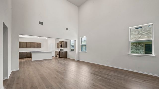 5968 Bobbie Jo Lane, Crandall, TX 75114