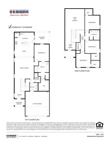 5968 Bobbie Jo Lane, Crandall, TX 75114