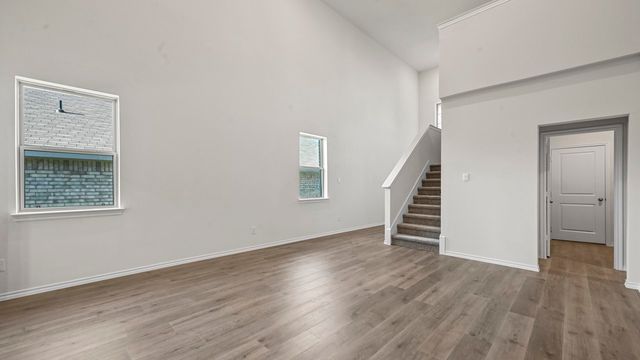 5968 Bobbie Jo Lane, Crandall, TX 75114