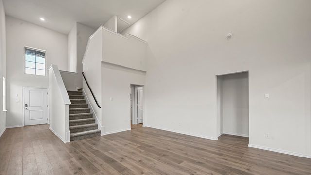 5968 Bobbie Jo Lane, Crandall, TX 75114