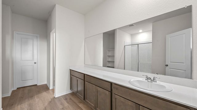 5968 Bobbie Jo Lane, Crandall, TX 75114
