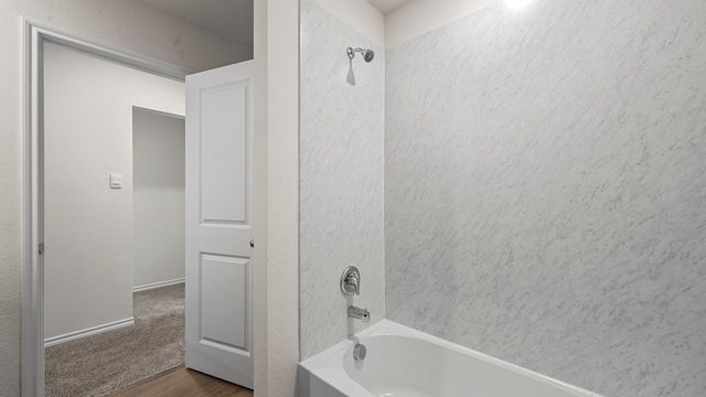 5968 Bobbie Jo Lane, Crandall, TX 75114