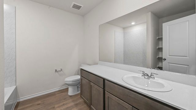 5968 Bobbie Jo Lane, Crandall, TX 75114
