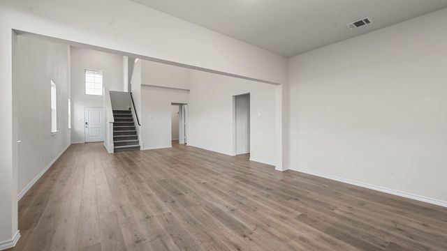 5968 Bobbie Jo Lane, Crandall, TX 75114