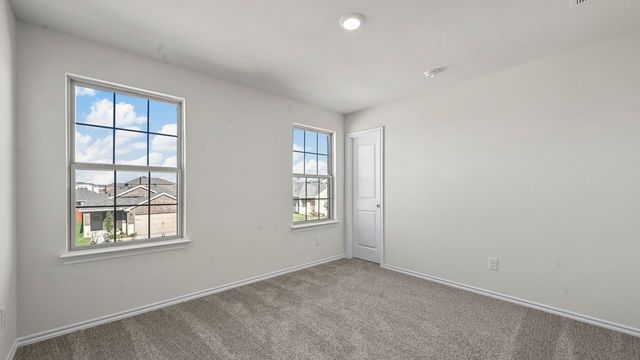5968 Bobbie Jo Lane, Crandall, TX 75114