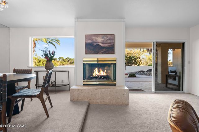 7912 N Casas Cameo, Tucson, AZ 85742