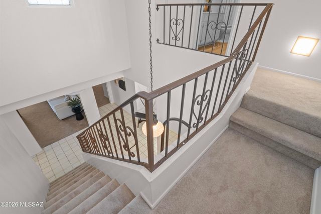 7912 N Casas Cameo, Tucson, AZ 85742