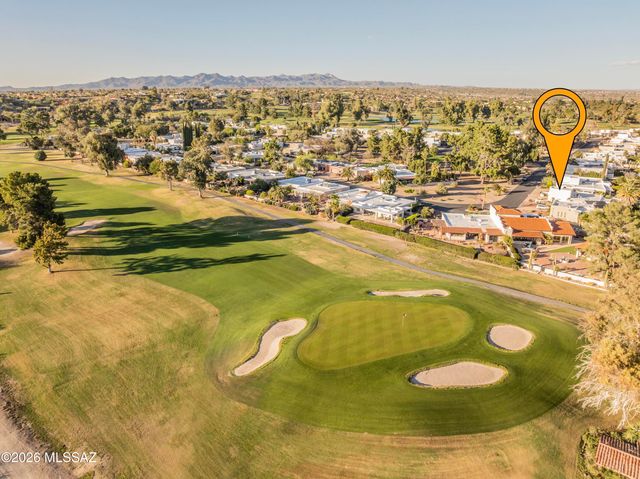 7912 N Casas Cameo, Tucson, AZ 85742