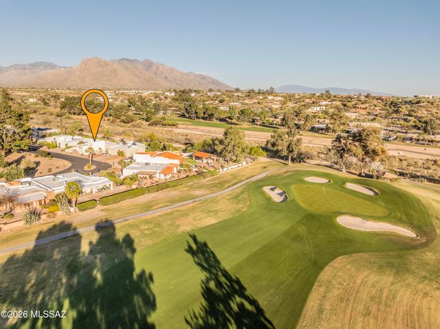 7912 N Casas Cameo, Tucson, AZ 85742