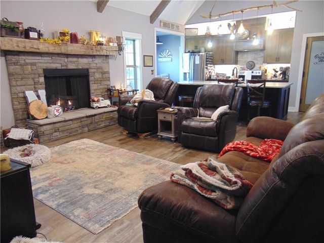 26401 E 267th Street, Harrisonville, MO 64701