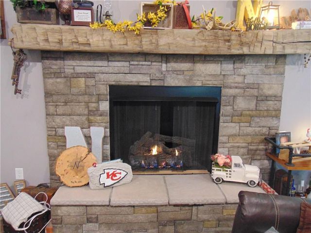 26401 E 267th Street, Harrisonville, MO 64701