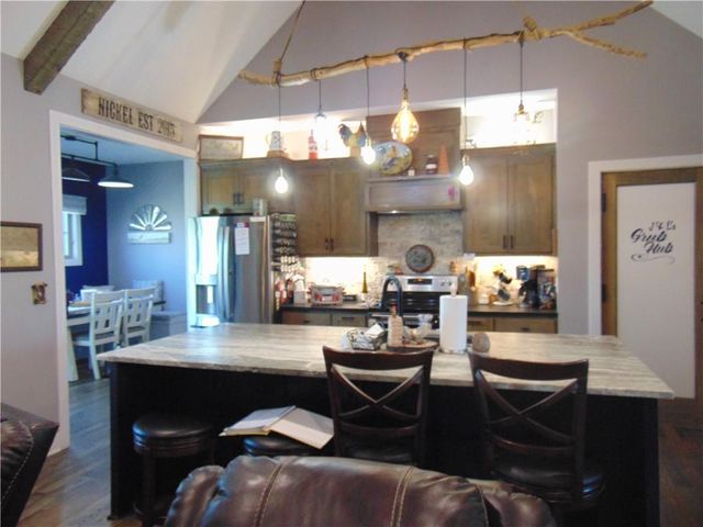 26401 E 267th Street, Harrisonville, MO 64701
