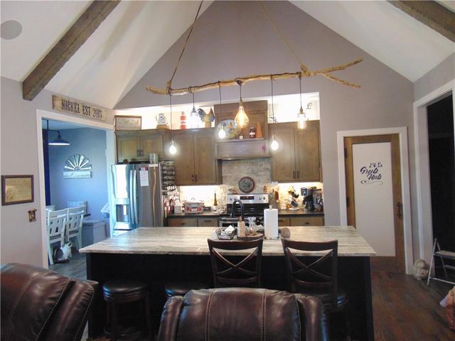 26401 E 267th Street, Harrisonville, MO 64701