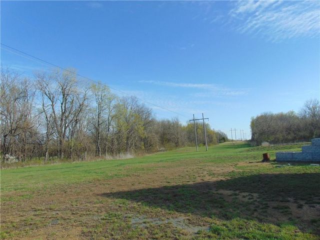 26401 E 267th Street, Harrisonville, MO 64701