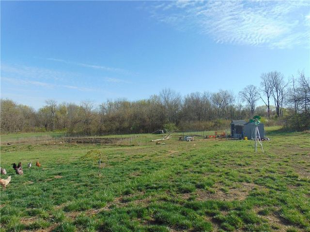26401 E 267th Street, Harrisonville, MO 64701