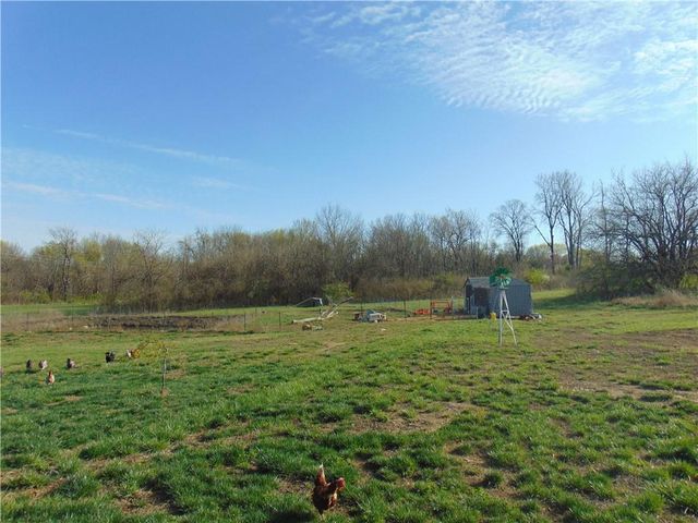 26401 E 267th Street, Harrisonville, MO 64701