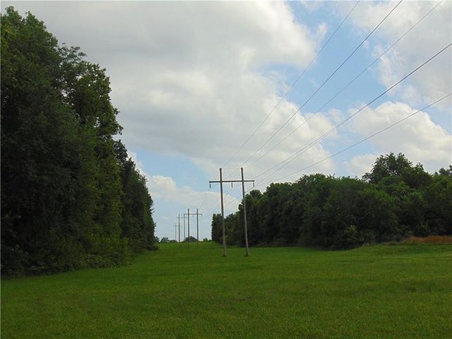 26401 E 267th Street, Harrisonville, MO 64701