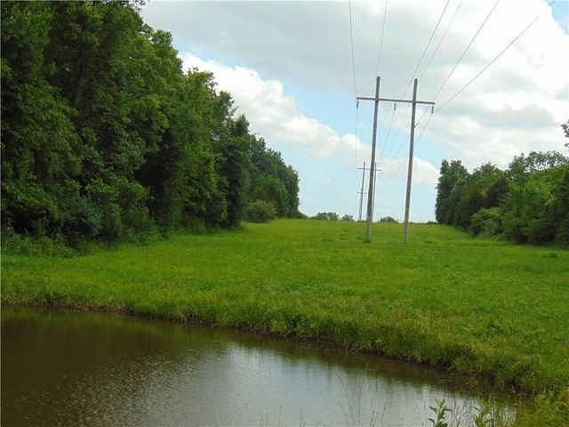 26401 E 267th Street, Harrisonville, MO 64701