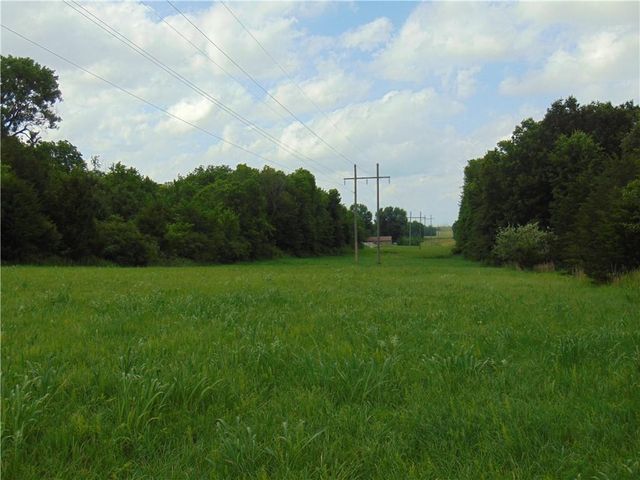 26401 E 267th Street, Harrisonville, MO 64701