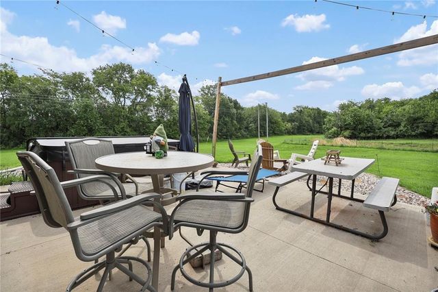 26401 E 267th Street, Harrisonville, MO 64701