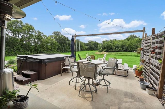 26401 E 267th Street, Harrisonville, MO 64701