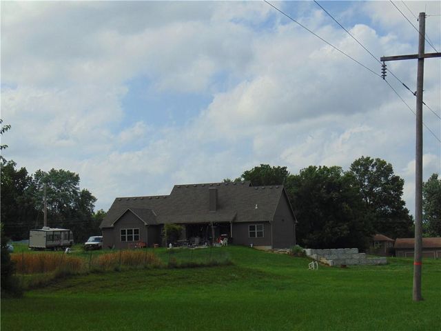 26401 E 267th Street, Harrisonville, MO 64701