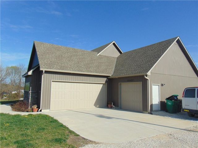 26401 E 267th Street, Harrisonville, MO 64701
