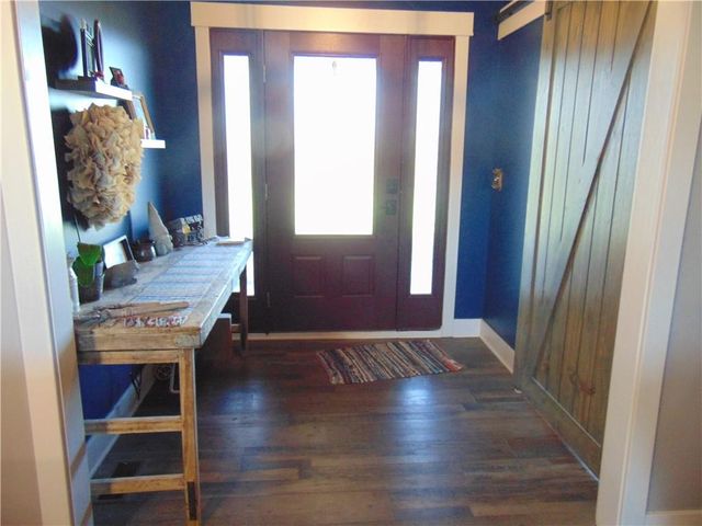 26401 E 267th Street, Harrisonville, MO 64701