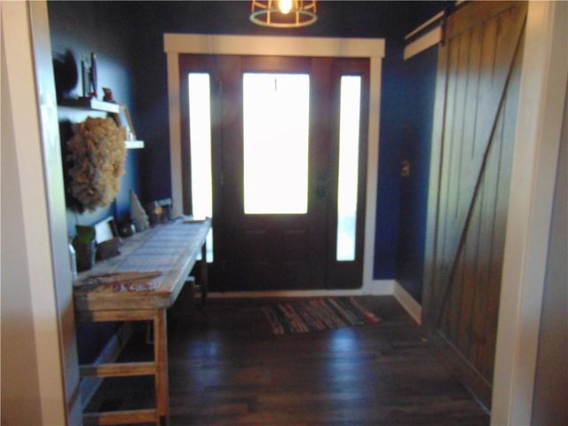 26401 E 267th Street, Harrisonville, MO 64701