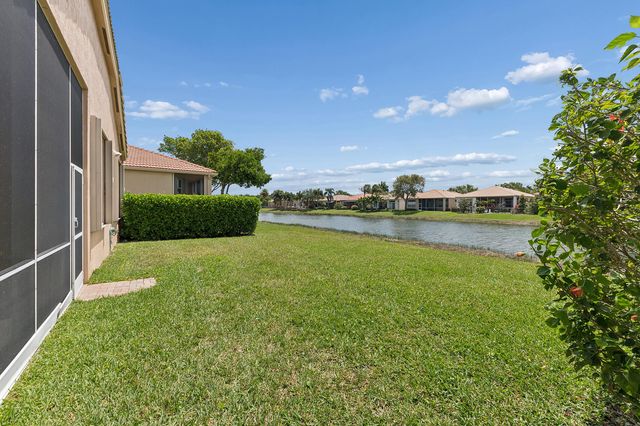 9258 Via Elegante, Wellington, FL 33411