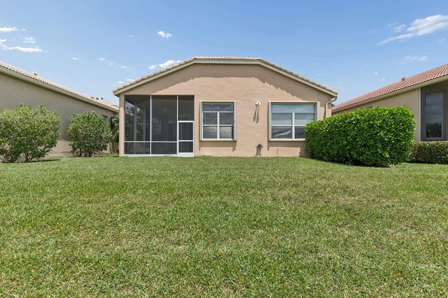 9258 Via Elegante, Wellington, FL 33411