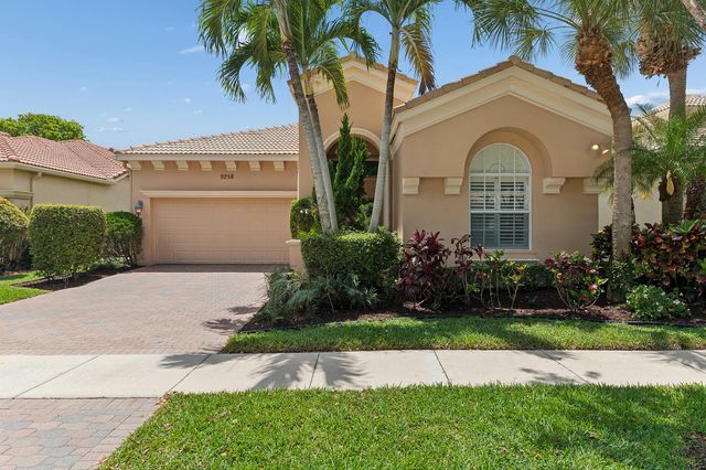 9258 Via Elegante, Wellington, FL 33411