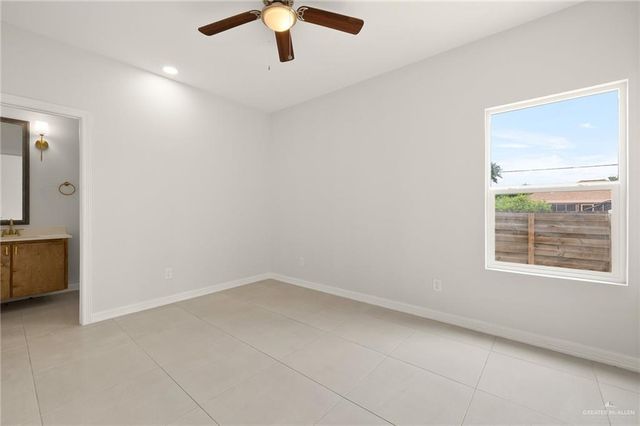 3638 N Mezcal Drive, Pharr, TX 78577