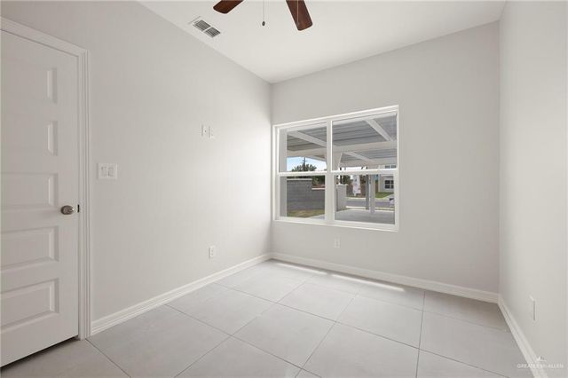 3638 N Mezcal Drive, Pharr, TX 78577