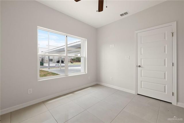 3638 N Mezcal Drive, Pharr, TX 78577