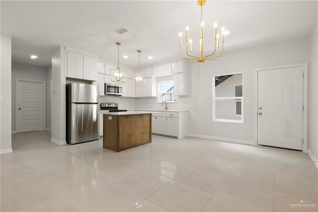 3638 N Mezcal Drive, Pharr, TX 78577