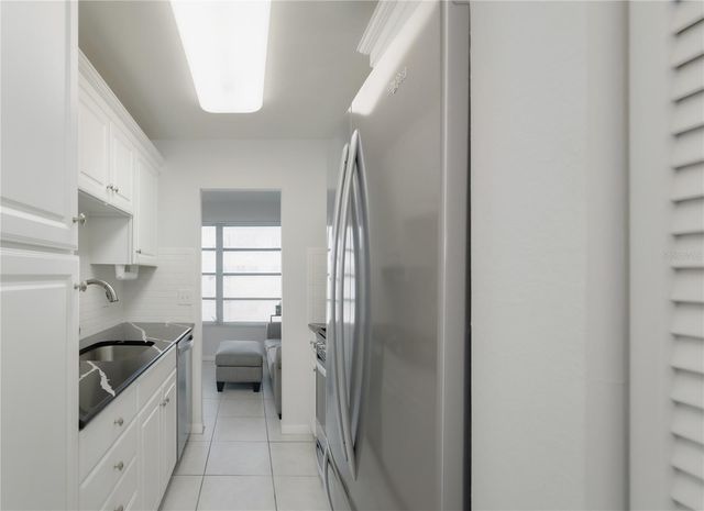 2960 59TH STREET S 509, Gulfport, FL 33707