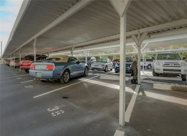 2960 59TH STREET S 509, Gulfport, FL 33707