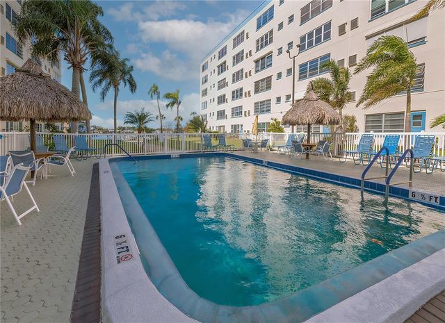 2960 59TH STREET S 509, Gulfport, FL 33707