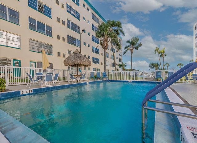 2960 59TH STREET S 509, Gulfport, FL 33707